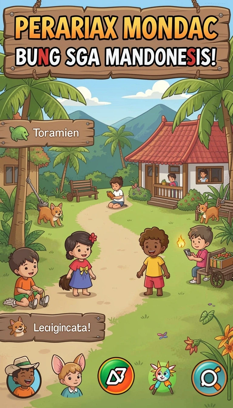 Aplikasi gobetasia Terbaru dan Terlengkap