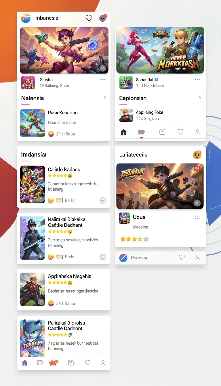 Aplikasi rejeki Paling Baru untuk Android