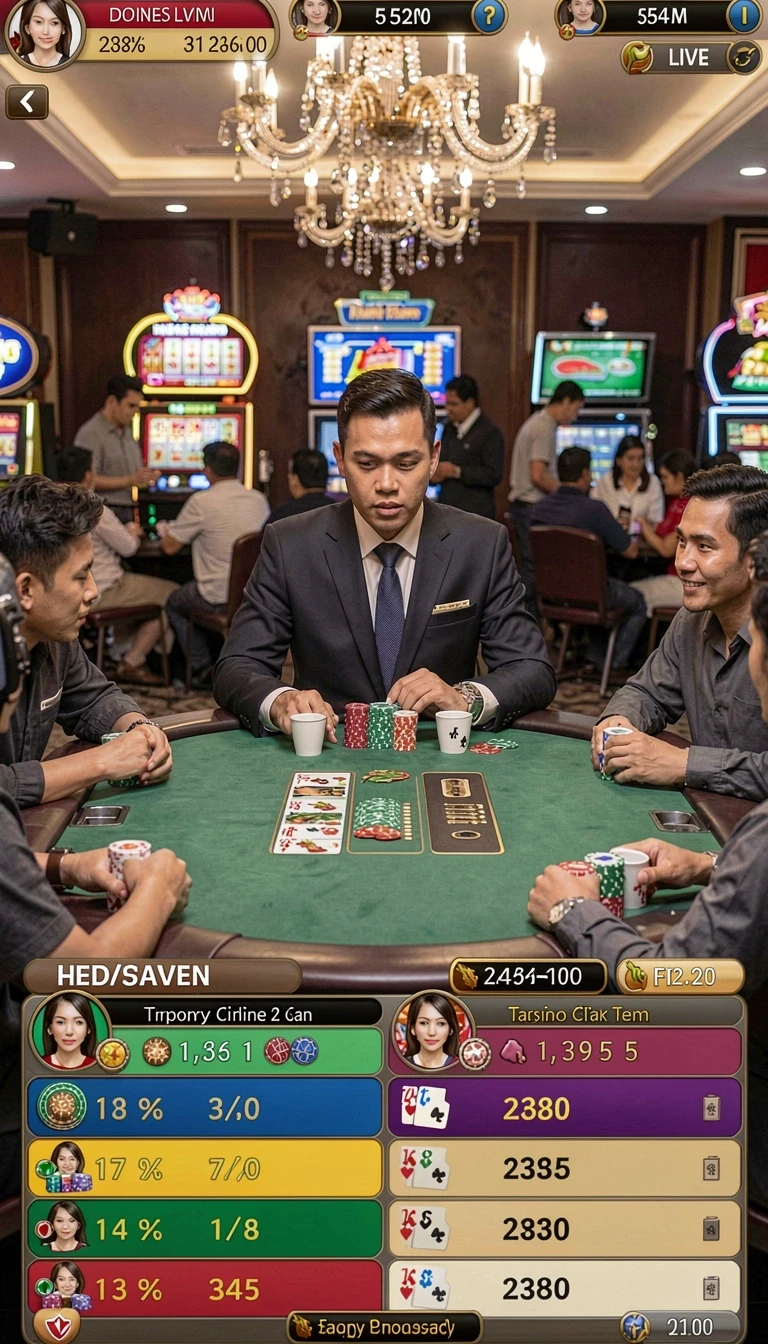 Download togel62 APK untuk Android
