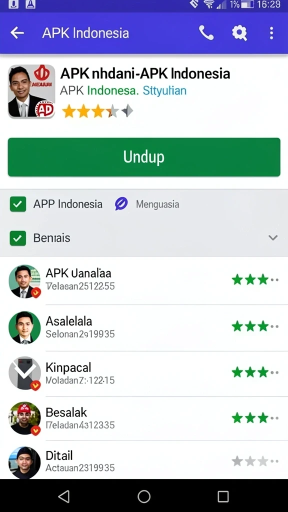 peluang77 APK Versi Terbaru untuk Android 2026