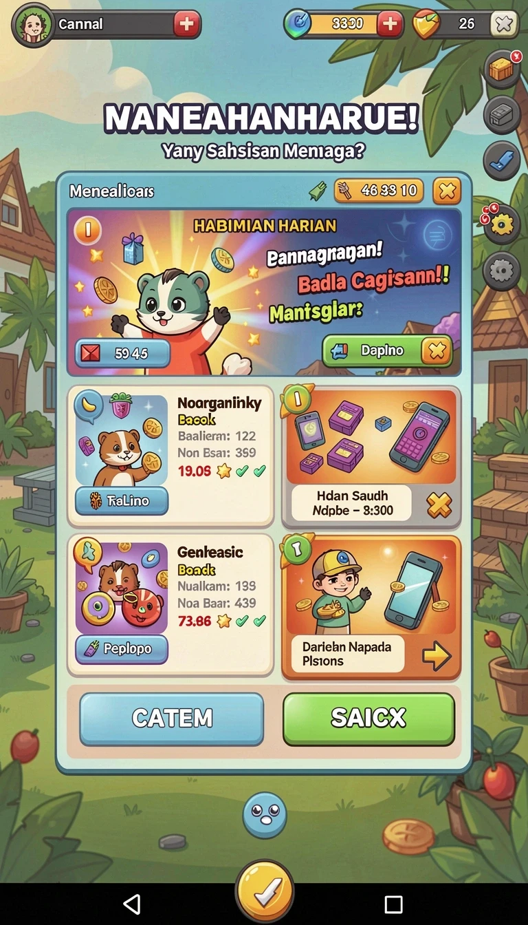 Update Aplikasi 2757 ke Versi Terbaru