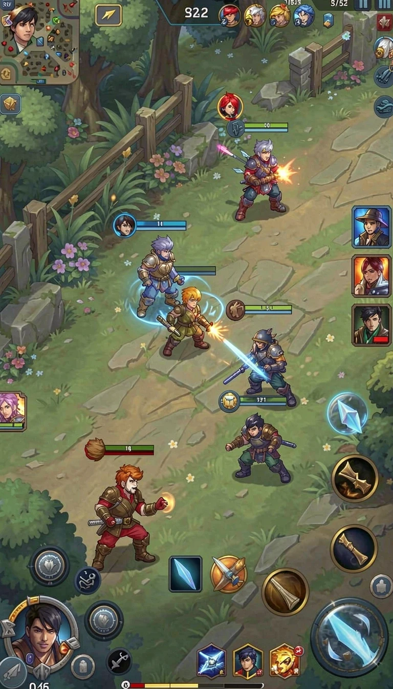 Unduh jeniustoto APK Gratis untuk Android
