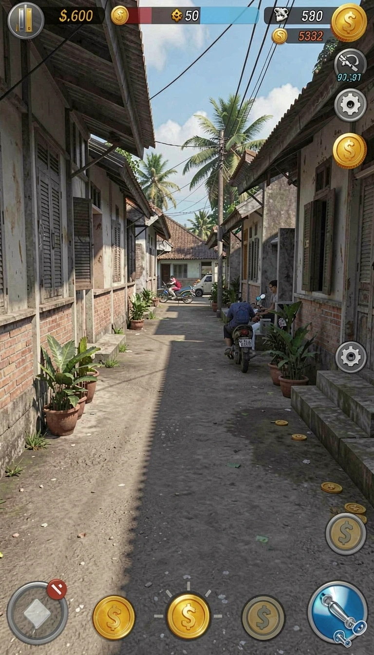 los303 APK: Cara Download dan Instal di Android