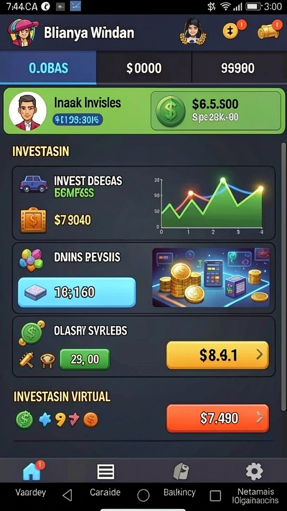 slot21 APK Full Version untuk Android