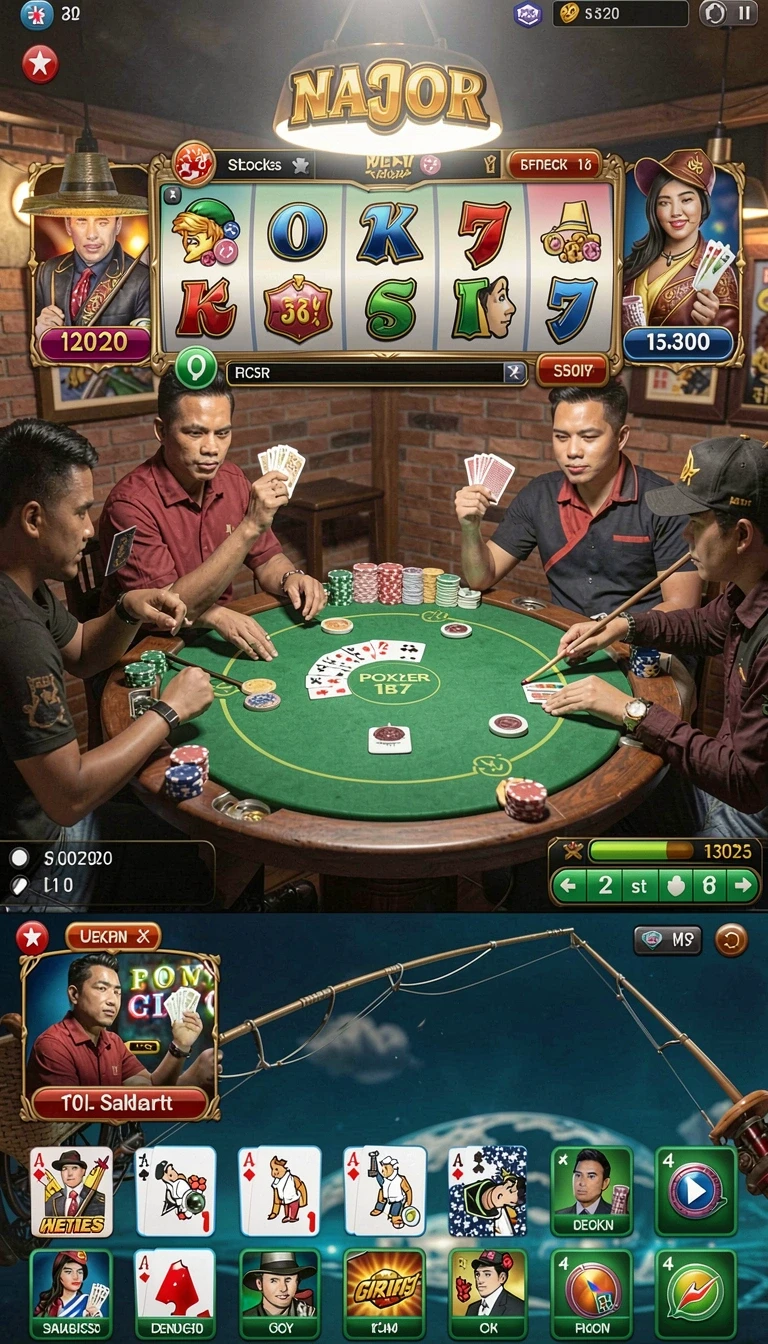 sky99 Versi Terbaru: Apa yang Baru?